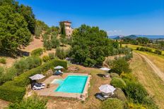 Casa Unifamiliare in vendita a Todi Umbria Perugia