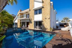 Casa Unifamiliare in vendita a Limassol Limassol District 