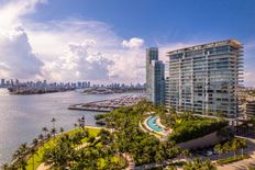 Appartamento di prestigio di 346 m² in vendita Miami Beach, Florida