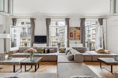 Appartamento di prestigio di 243 m² in vendita Monceau, Courcelles, Ternes, Parigi, Île-de-France