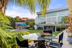 Casa Unifamiliare in vendita a Città del Messico Ciudad de México 