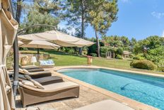 Casa Unifamiliare in vendita a Grasse Provenza-Alpi-Costa Azzurra Alpi Marittime