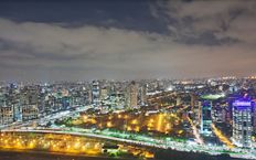 Casa Unifamiliare in vendita a San Paolo São Paulo 