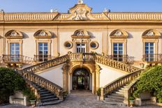 Villa di 2500 mq in vendita Palermo, Italia
