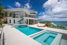Prestigiosa villa in affitto Les Terres Basses, Saint Martin