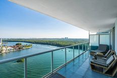 Appartamento di lusso di 158 m² in vendita Sunny Isles Beach, Florida