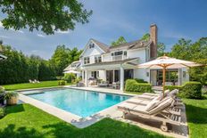 Casa Unifamiliare in rent/season a East Hampton New York Suffolk County