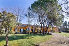 Villa in vendita Pinarolo Po, Lombardia