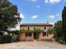 Villa in vendita a Le Thoronet Provenza-Alpi-Costa Azzurra Var