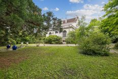 Casa Unifamiliare in vendita a La Celle-Saint-Cloud Île-de-France Yvelines