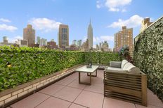 Appartamento di prestigio di 108 m² in affitto New York