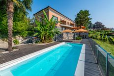 Casa Unifamiliare in vendita a Breganzona Ticino Lugano