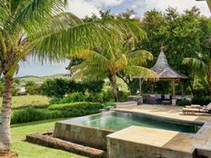 Villa in vendita Bel Ombre, Mauritius