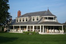 Casa Unifamiliare in rent/season a Bridgehampton New York Suffolk County