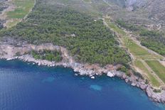 Terreno in vendita a Hvar Split-Dalmatia Grad Hvar