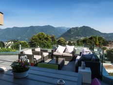 Esclusiva Casa Indipendente di 402 mq in vendita Lugano, Ticino