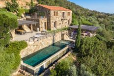 Villa in affitto settimanale a Porto Vecchio Corsica Corsica del Sud