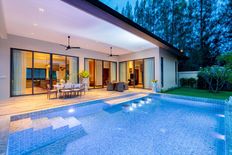 Villa in vendita a Pran Buri Changwat Prachuap Khiri Khan 