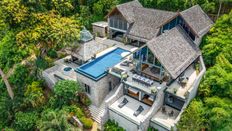 Villa in rent/daily a Phuket Phuket Province 