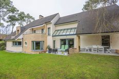 Casa Unifamiliare in vendita a Le Touquet-Paris-Plage Hauts-de-France Passo di Calais