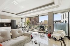 Appartamento di prestigio di 173 m² in affitto Monaco