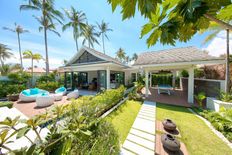 Villa in vendita a Surat Thani Changwat Surat Thani 