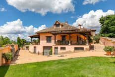 Casa Unifamiliare in vendita a Manzanares el Real Comunidad de Madrid Provincia de Madrid