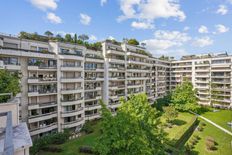 Prestigioso appartamento di 93 m² in vendita Levallois-Perret, Île-de-France