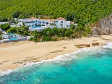 Esclusiva villa in affitto Les Terres Basses, Saint Martin