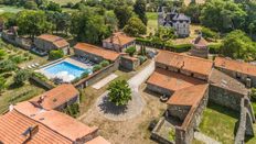 Prestigiosa Casa Indipendente di 300 mq in vendita Moutiers-sur-le-Lay, Francia