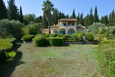 Villa in vendita a Corfù Isole Ionie
 Nomós Kerkýras