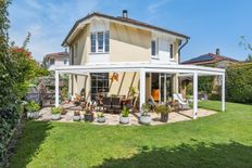 Prestigiosa Casa Indipendente di 150 mq in vendita Bussigny, Canton Vaud