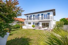 Casa Unifamiliare in vendita a Anglet Nouvelle-Aquitaine Pirenei atlantici