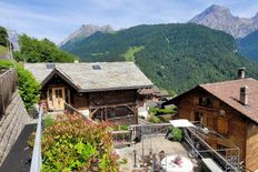 Casa Unifamiliare in vendita a Gryon Canton Vaud Aigle District