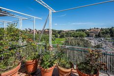 Appartamento di prestigio di 180 m² in affitto Roma, Italia