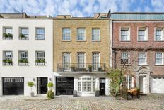 Casa di 130 mq in vendita Londra, Inghilterra