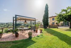 Villa in vendita a Bagno a Ripoli Toscana Firenze