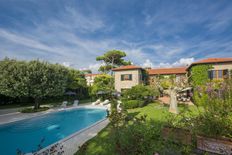 Esclusiva villa di 910 mq in vendita Forte dei Marmi, Italia