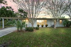 Prestigiosa Casa Indipendente in vendita Melbourne, Florida