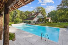 Casa Indipendente di 425 mq in vendita Poigny-la-Forêt, Francia