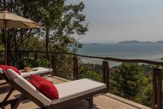 Villa in vendita a Surat Thani Changwat Surat Thani 