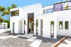 Prestigiosa Casa Indipendente in vendita Marbella, Spagna