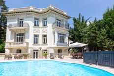 Prestigiosa Casa Indipendente di 291 mq in vendita Villefranche-sur-Mer, Francia