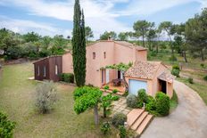 Casa Unifamiliare in vendita a Les Pennes-Mirabeau Provenza-Alpi-Costa Azzurra Bocche del Rodano