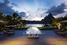 Esclusiva Casa Indipendente in affitto Bora-Bora, Polinesia francese