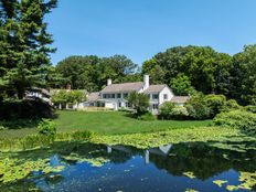 Casa Unifamiliare in vendita a Matinecock New York Nassau County