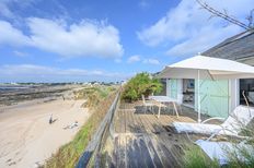 Prestigiosa Casa Indipendente di 110 mq in vendita Batz-sur-Mer, Pays de la Loire