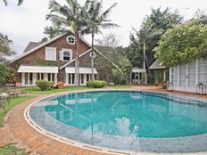 Casa Unifamiliare in vendita a San Paolo São Paulo 