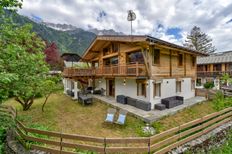 Casa Unifamiliare in vendita a Chamonix-Mont-Blanc Alvernia-Rodano-Alpi Alta Savoia