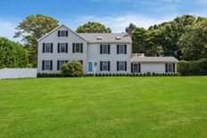 Casa Unifamiliare in rent/season a Southampton New York Suffolk County